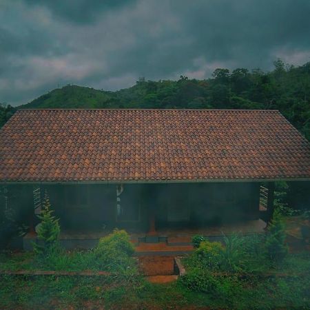 River Arena Holidays Vagamon Dış mekan fotoğraf
