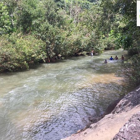 River Arena Holidays Vagamon Dış mekan fotoğraf