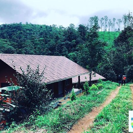 River Arena Holidays Vagamon Dış mekan fotoğraf