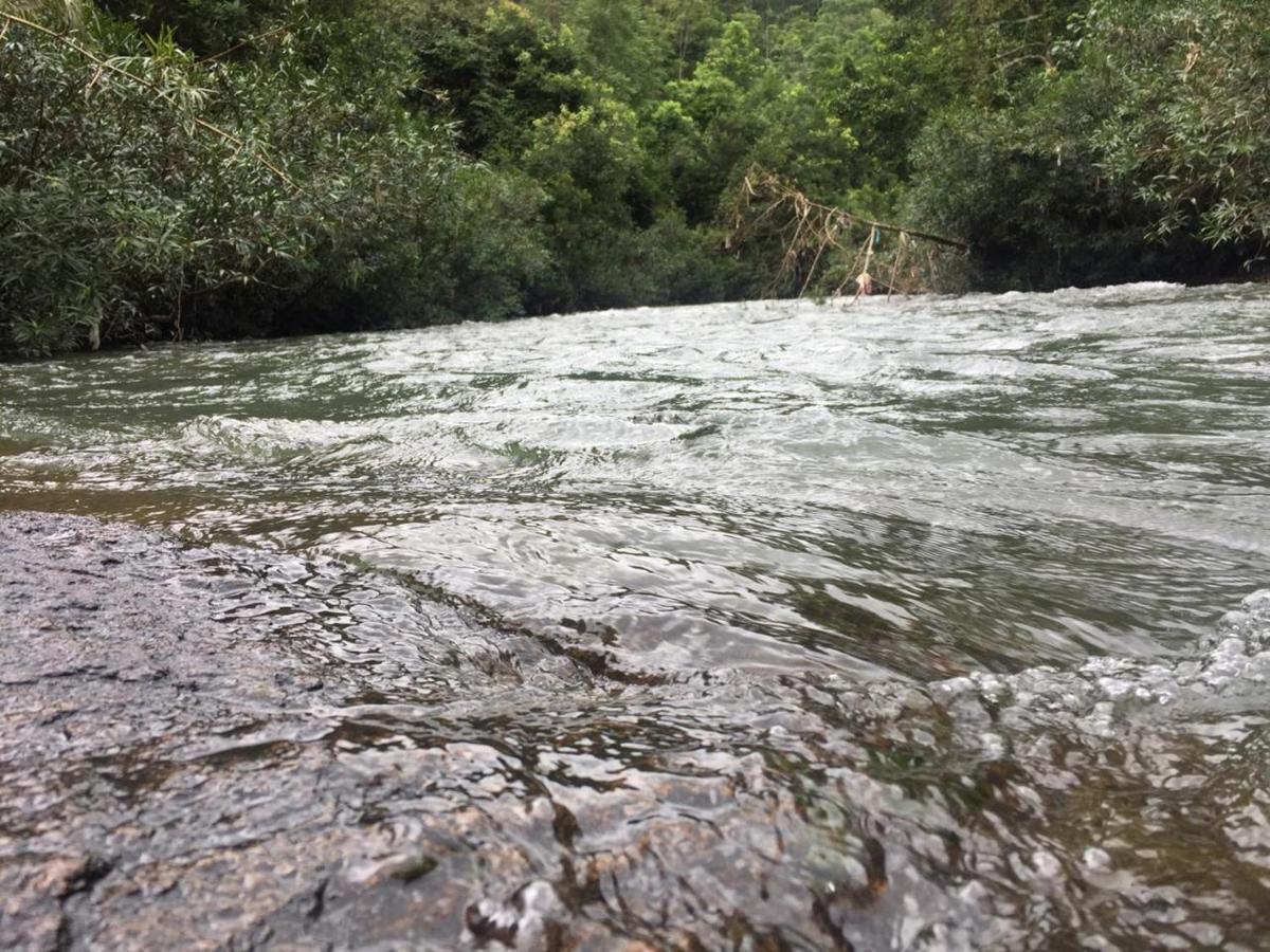 River Arena Holidays Vagamon Dış mekan fotoğraf