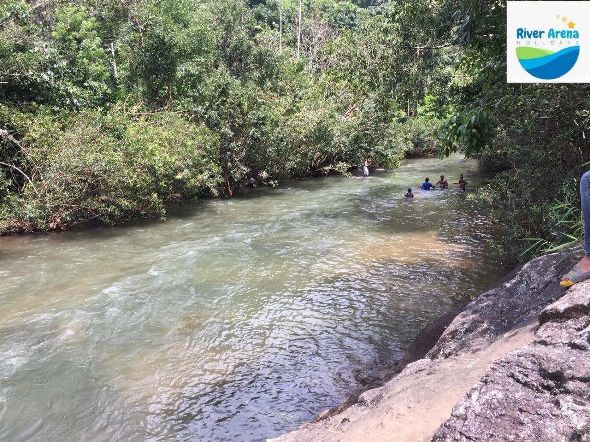 River Arena Holidays Vagamon Dış mekan fotoğraf