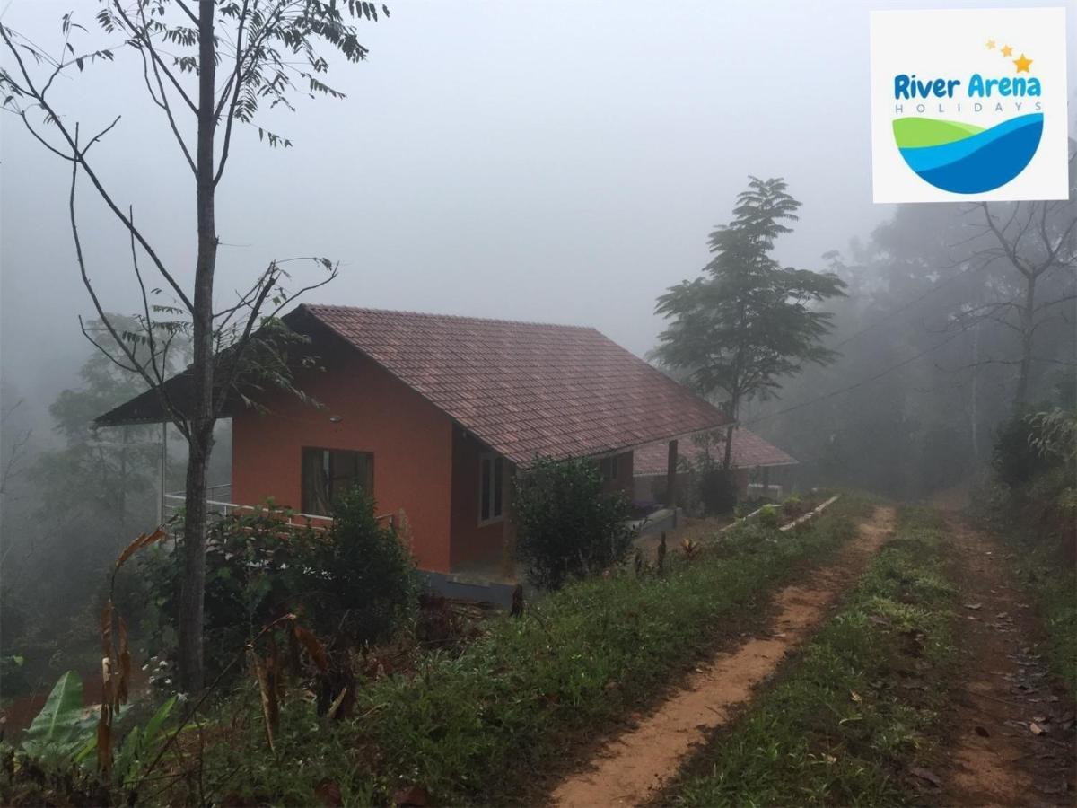 River Arena Holidays Vagamon Dış mekan fotoğraf
