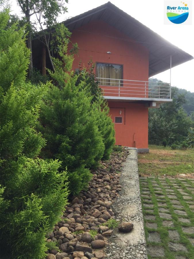 River Arena Holidays Vagamon Dış mekan fotoğraf