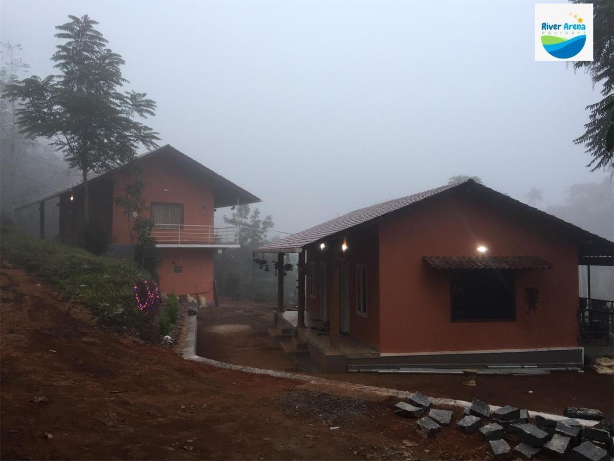 River Arena Holidays Vagamon Dış mekan fotoğraf