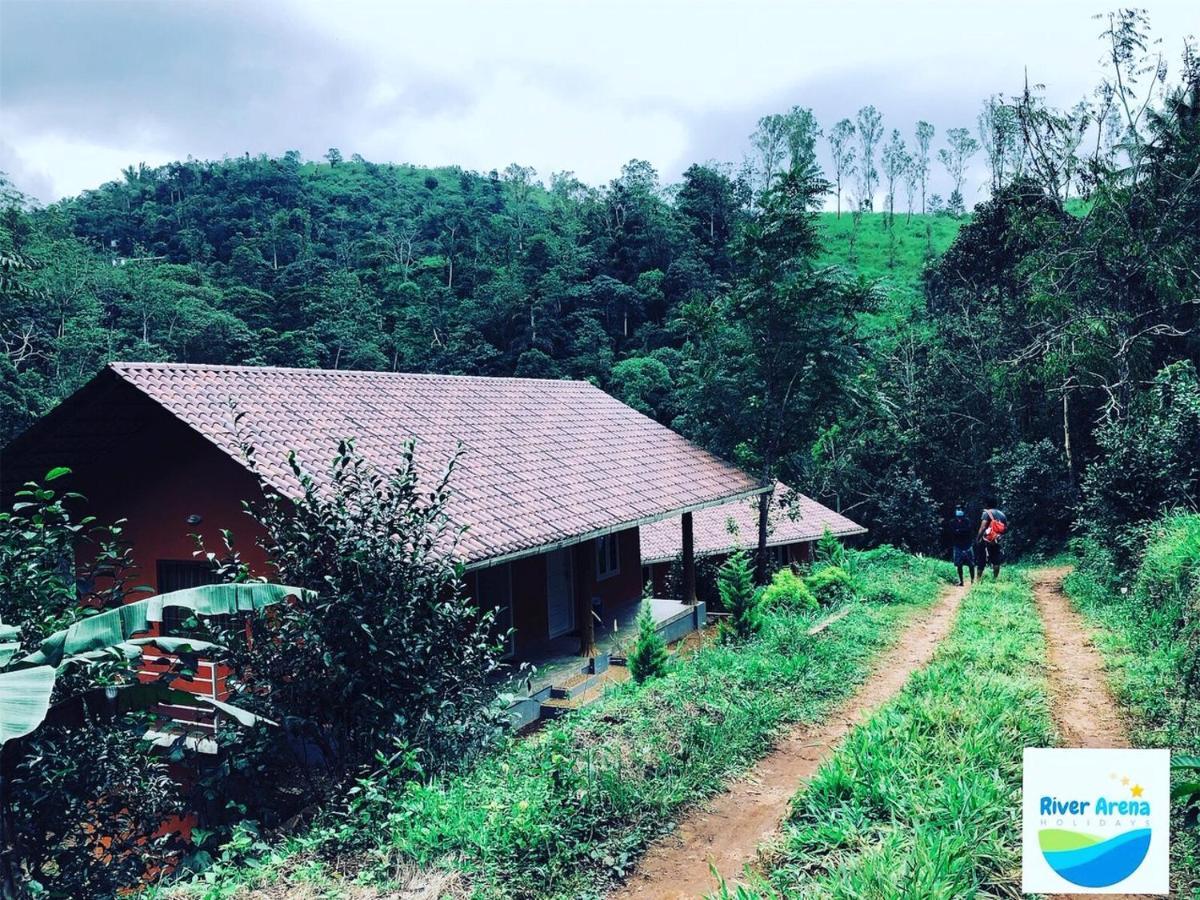River Arena Holidays Vagamon Dış mekan fotoğraf