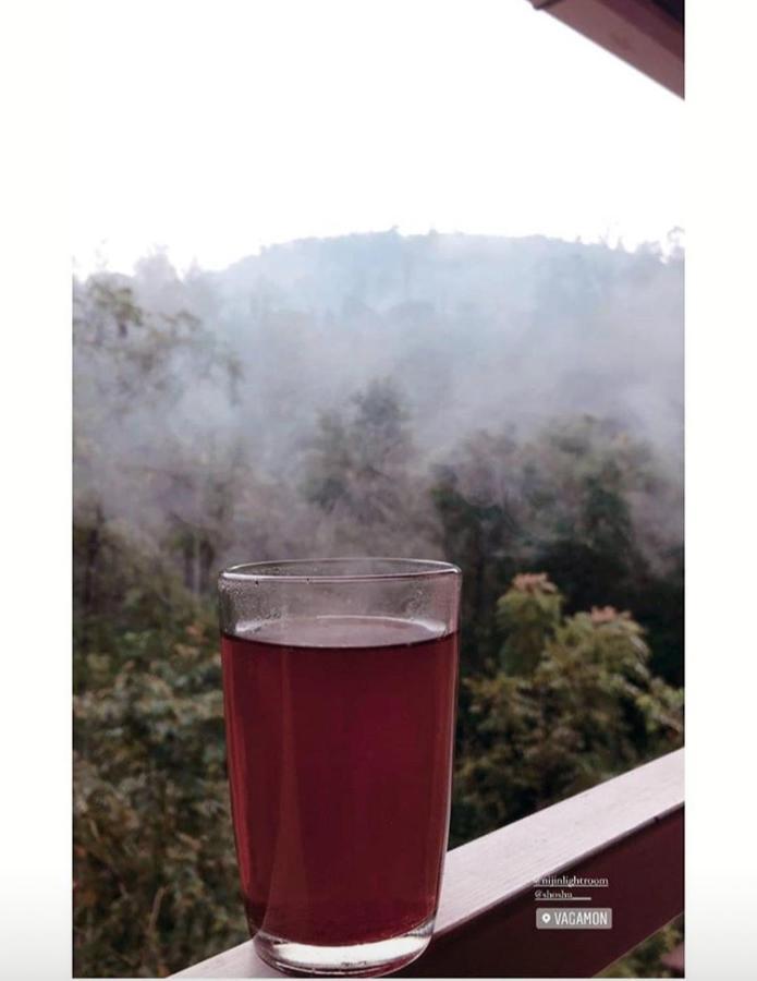River Arena Holidays Vagamon Dış mekan fotoğraf