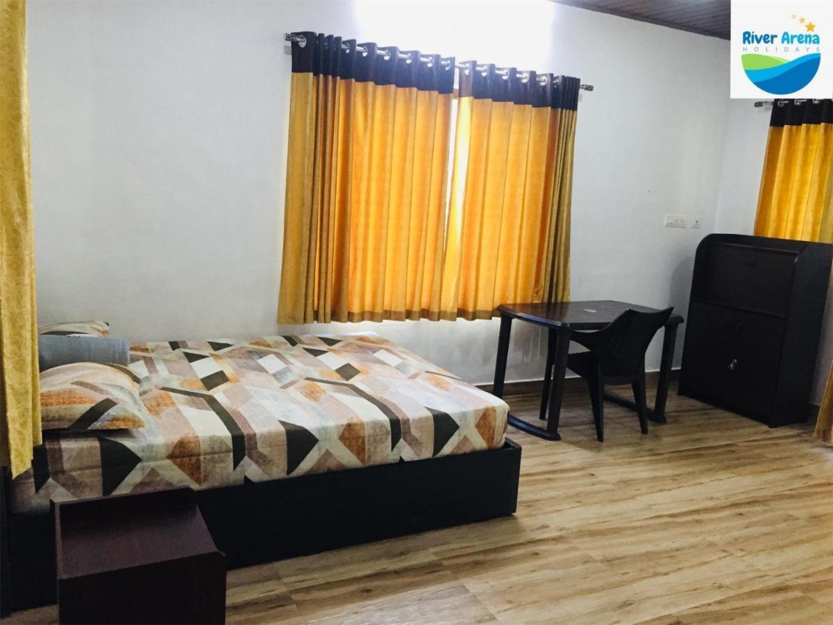 River Arena Holidays Vagamon Dış mekan fotoğraf