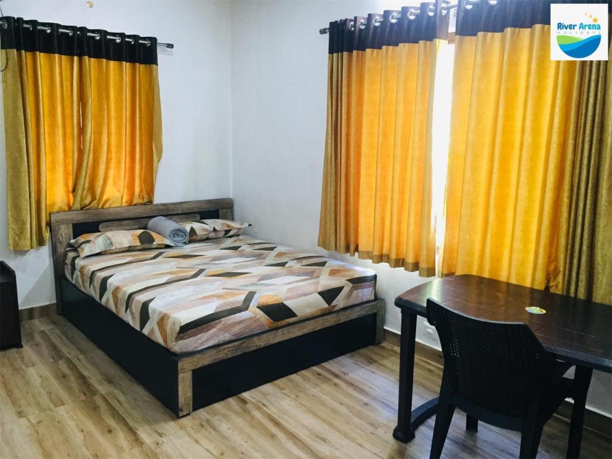 River Arena Holidays Vagamon Dış mekan fotoğraf